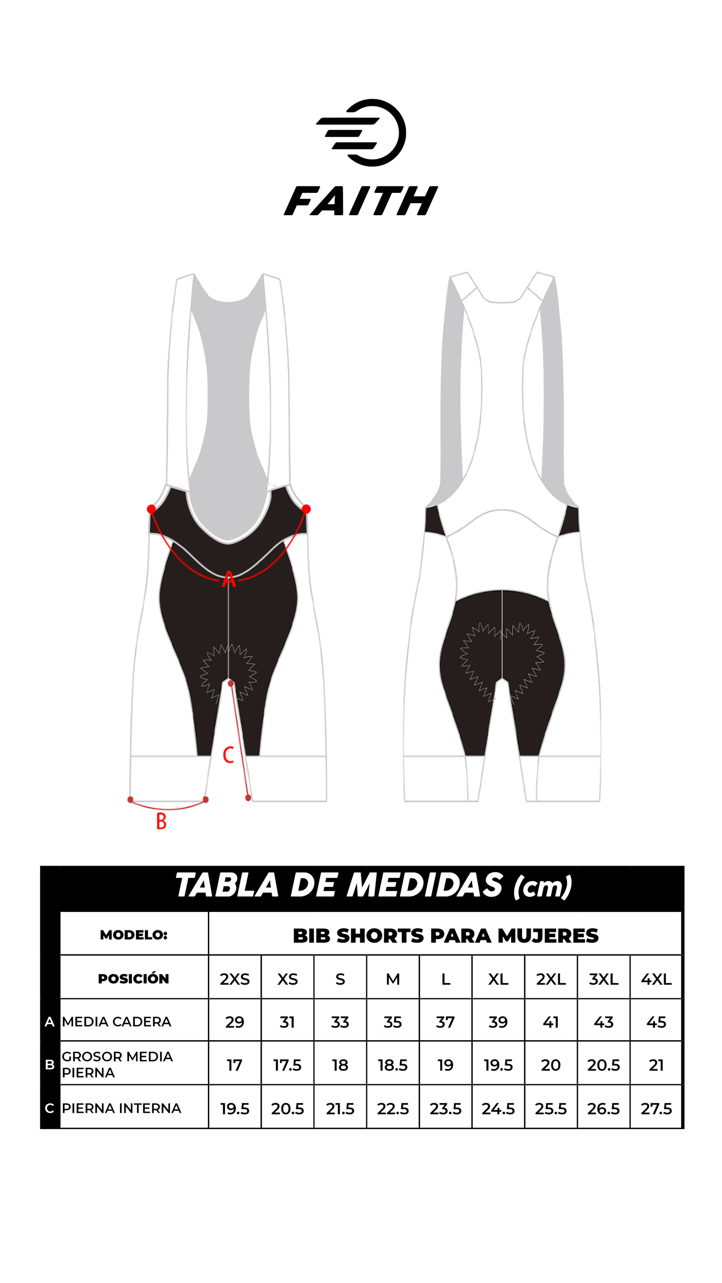 Women Green short bib