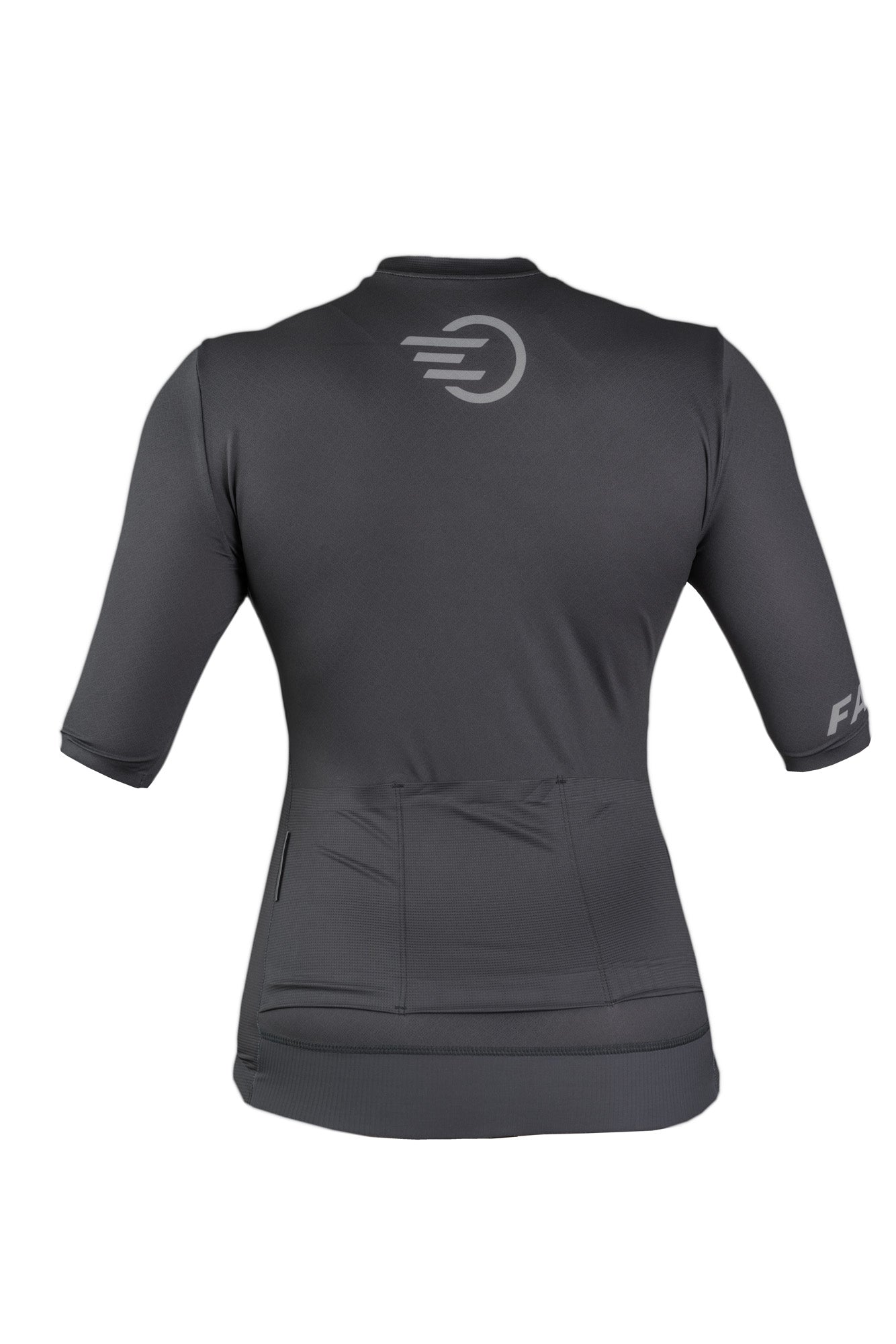 Women Gray Jersey