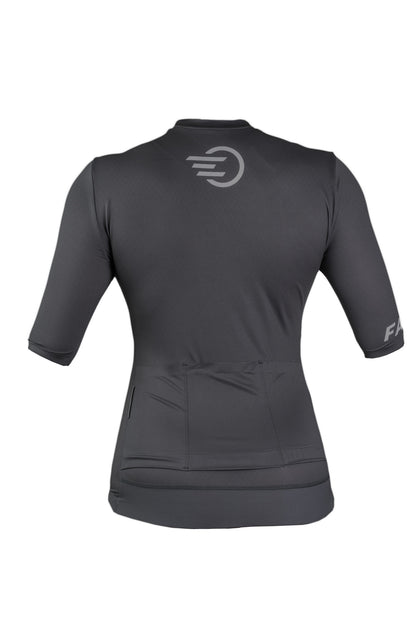 Women Gray Jersey