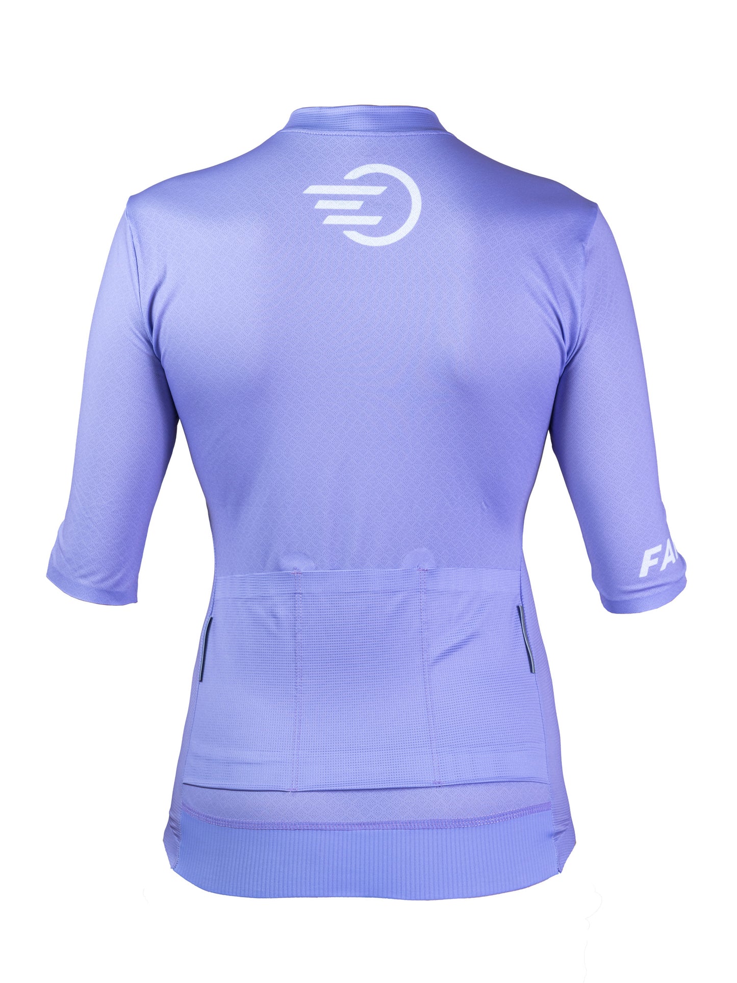 Women Purple Jersey