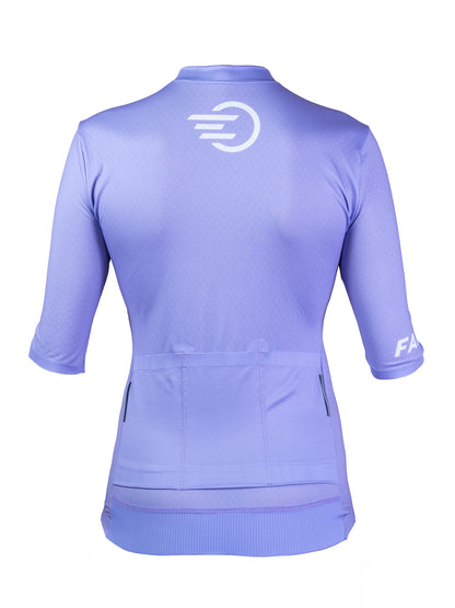 Women Purple Jersey
