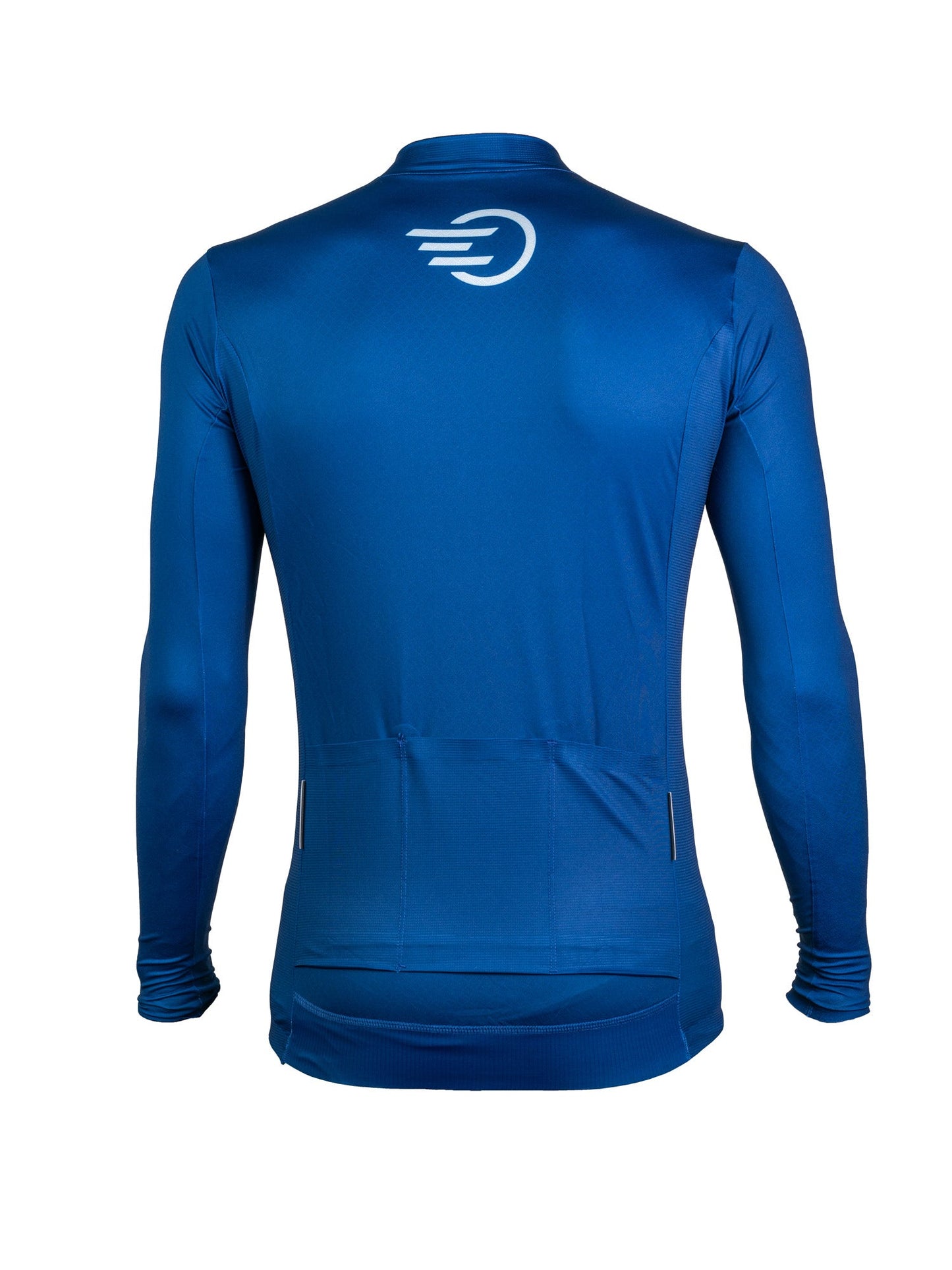 Women Blue Jersey