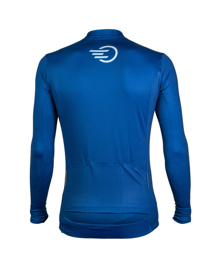 Women Blue Jersey