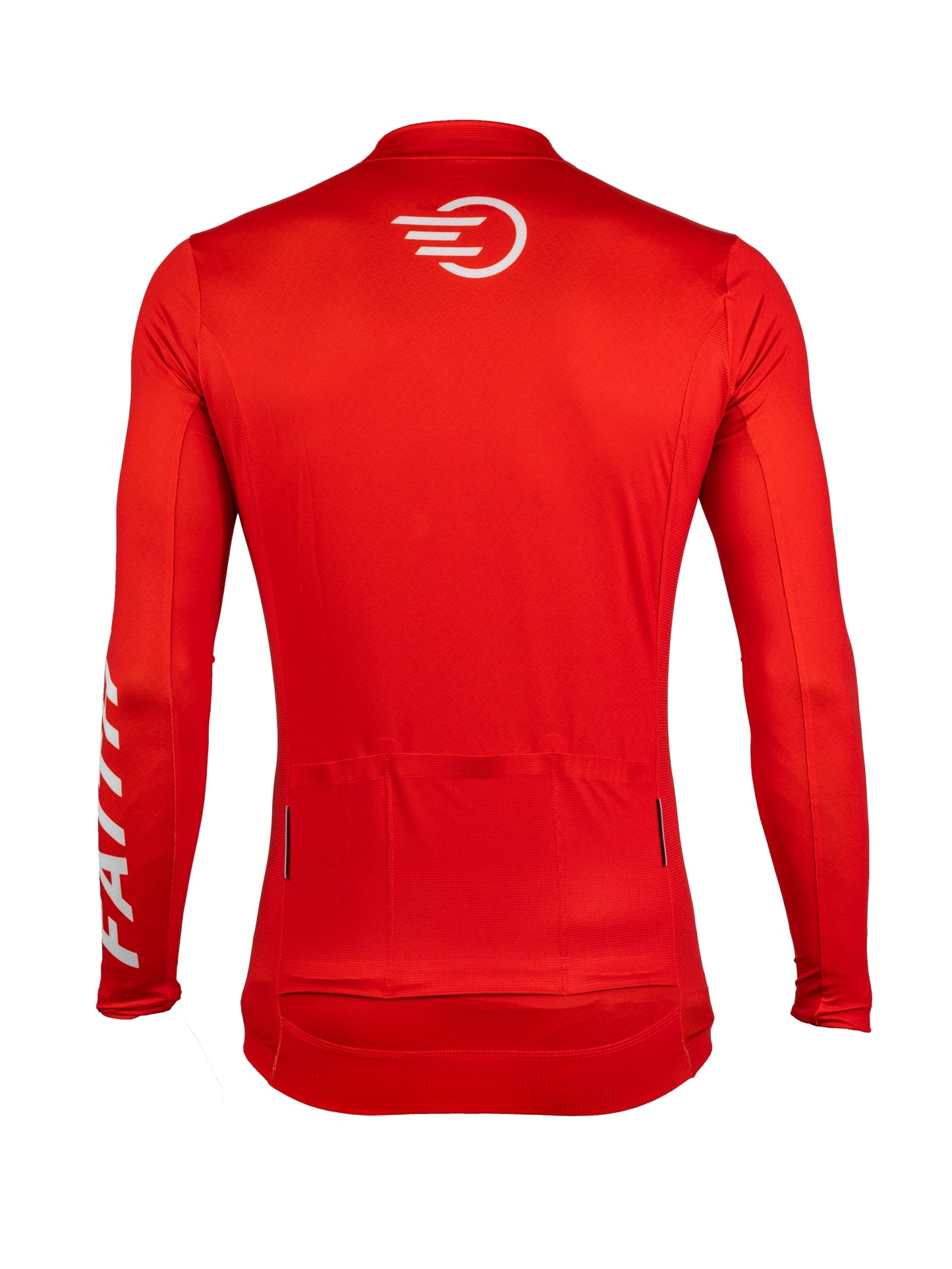 Men Red Jersey