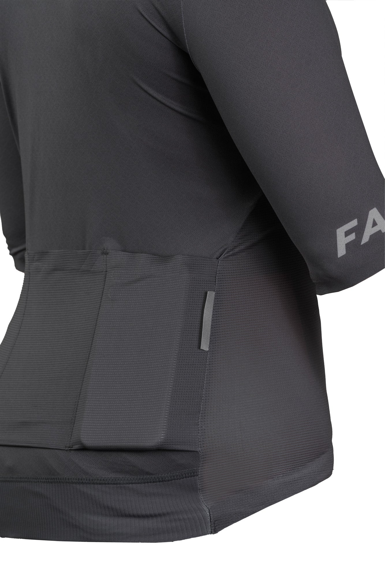 Women Gray Jersey