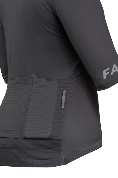 Women Gray Jersey
