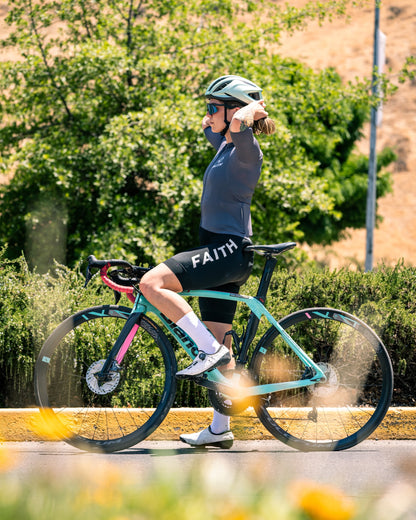 Women Gray Jersey