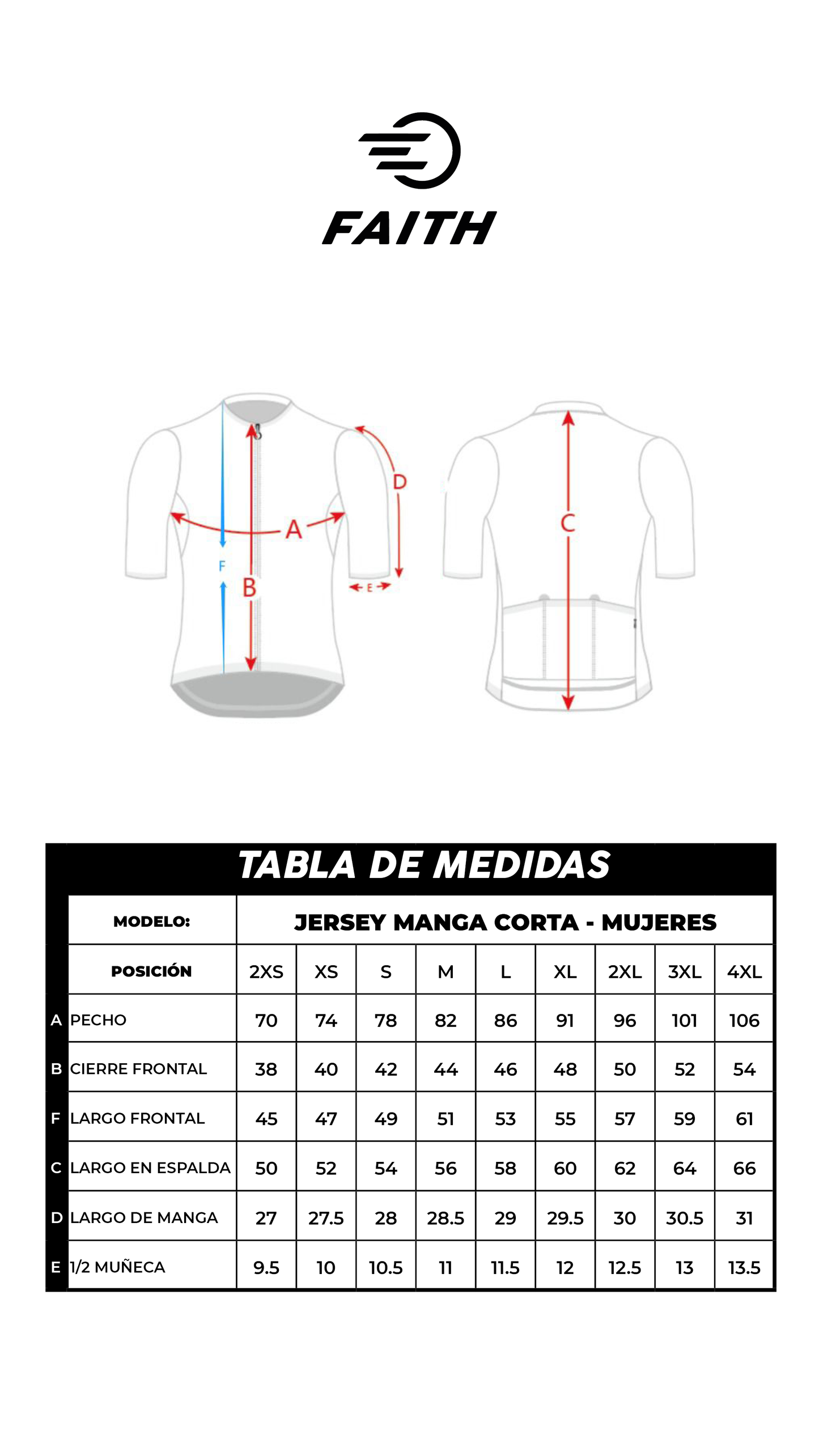 Women Blue Jersey
