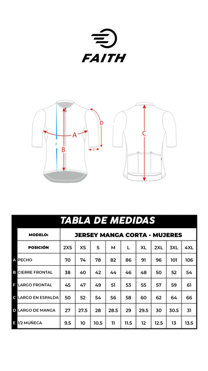 Women Blue Jersey