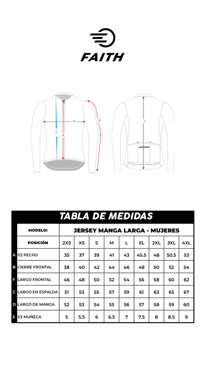 Women Blue Jersey