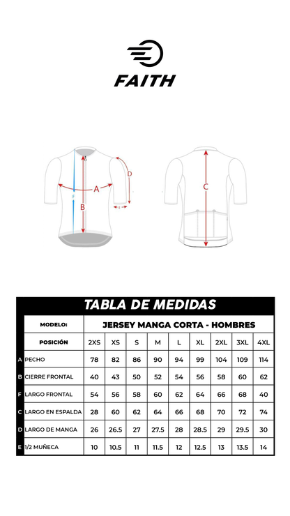 Men Green Jersey